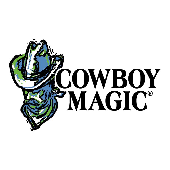 Cowboy Magic Rosewater Conditioner – Get Western Boutique + Tack