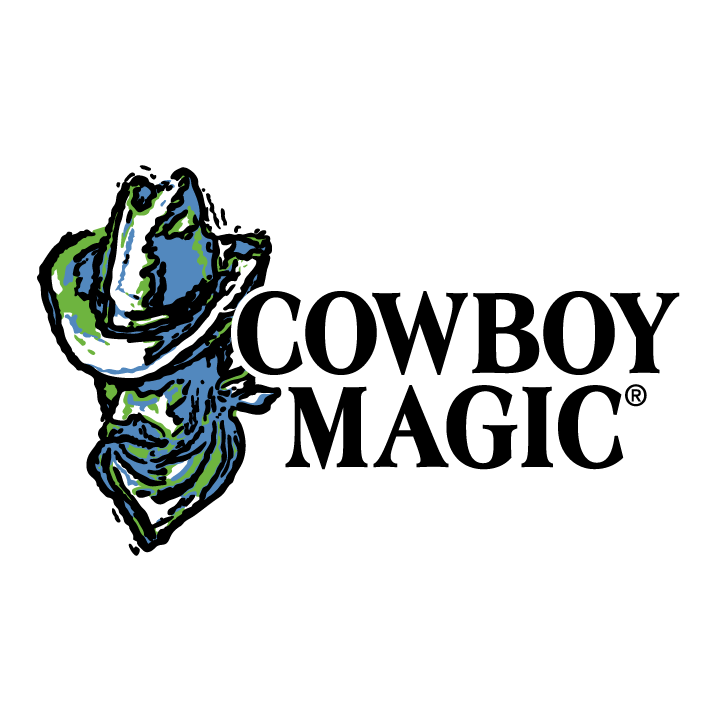 Cowboy Magic Cowboy Magic