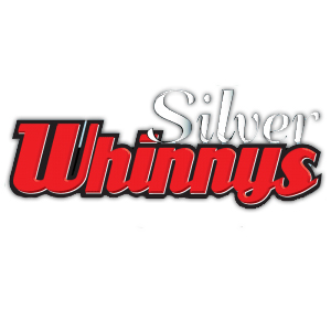 Silver Whinnys Silver Whinnys