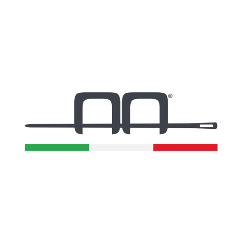 Alessandro Albanese brand logo, link to Alessandro Albanese products page