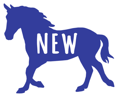 Breyer's Bandera Ranch Horse
