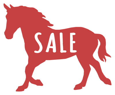 M. Toulouse Spring Buckle Girth