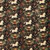 Black Rocking Horses