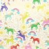 White Rainbow Unicorns