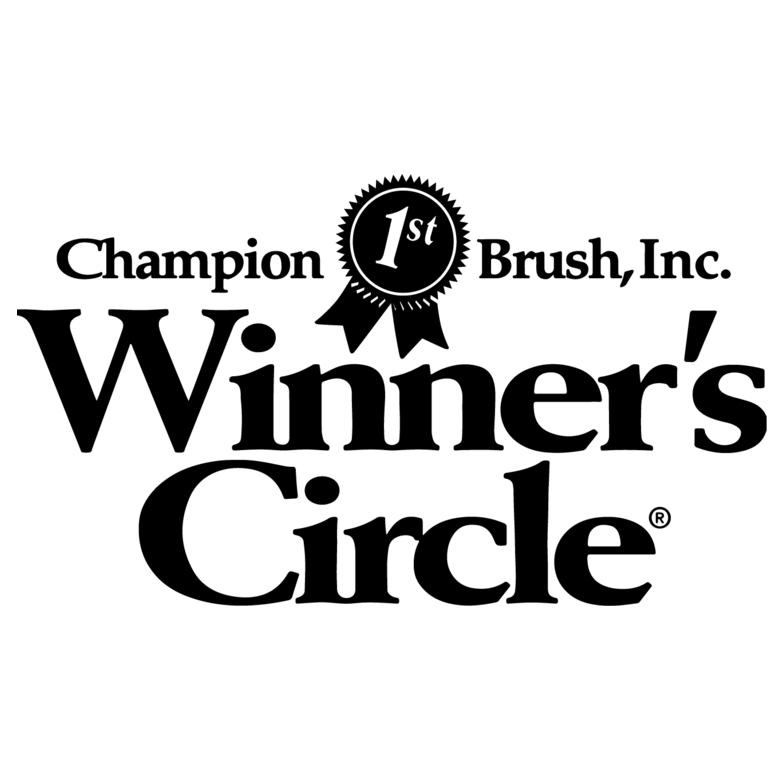 Champion Brush