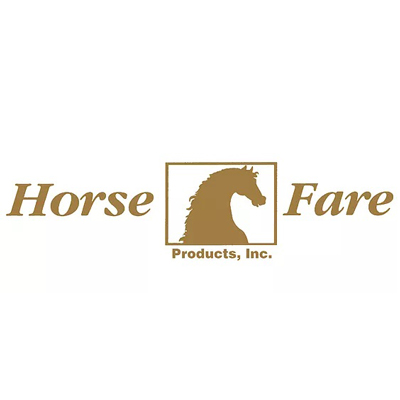 Horse Fare Products