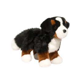 Swiss mountain on sale dog stuffed animal