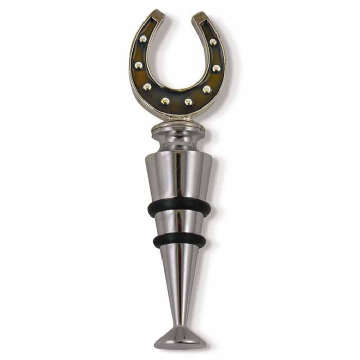 GT Reid Wine Bottle Stopper