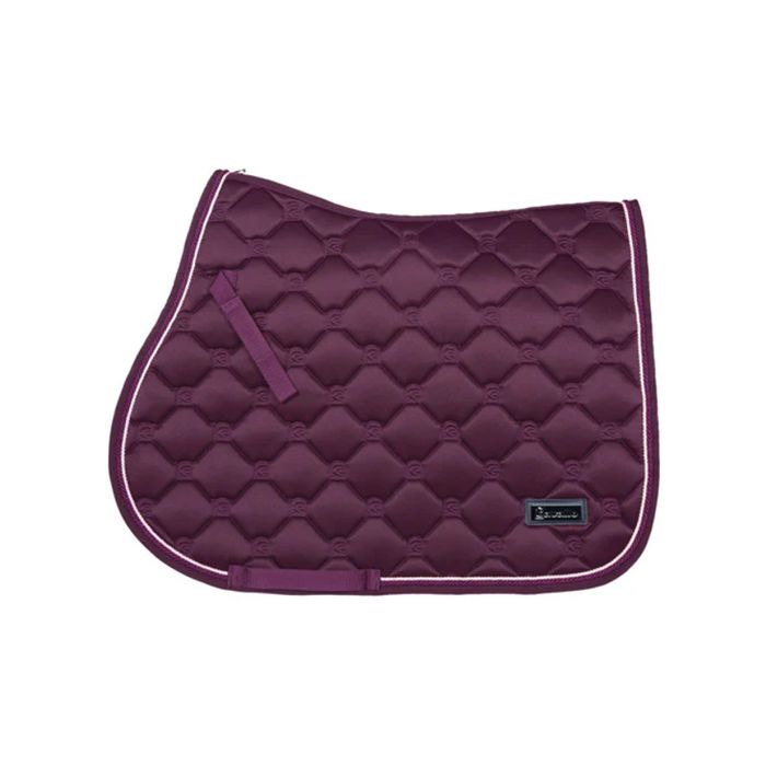 Cavallo Hanaya Pony Dressage Saddle Pad