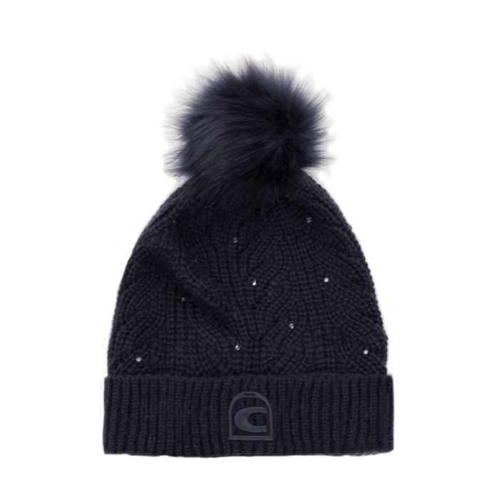 Cavallo Elena Knitted Hat