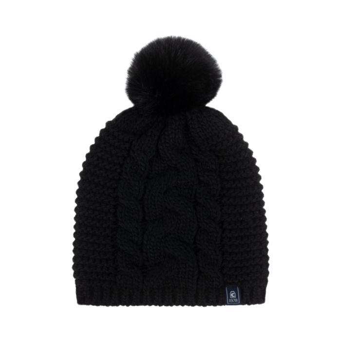 Cavallo Knitted Cavalgaby Beanie