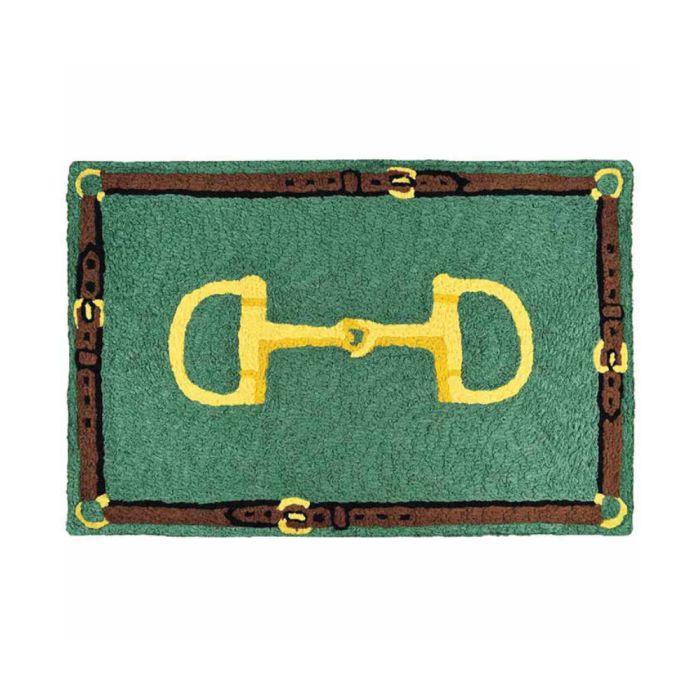 GT Reid Indoor/Outdoor Rug (22" x 34")
