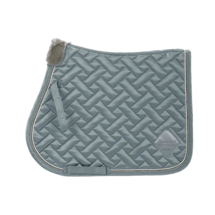 Cavallo Hadera All Purpose Saddle Pad With Fleece Wither