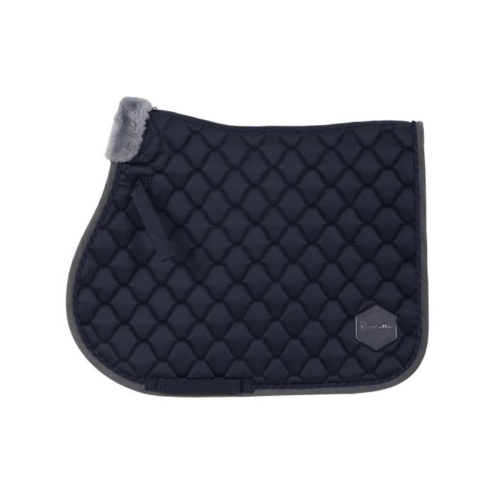 Cavallo Haruka All Purpose Pad With Fleece Wither