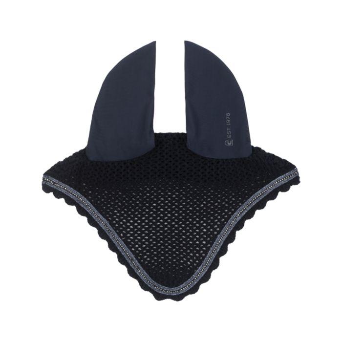 Cavallo Jetty Crochet Fly Hood