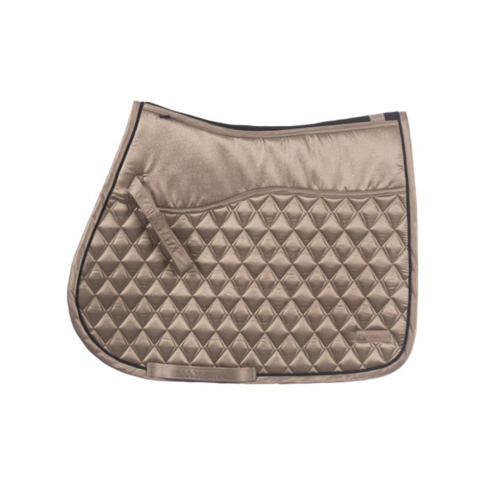 Cavallo Jelda Dressage Saddle Pad