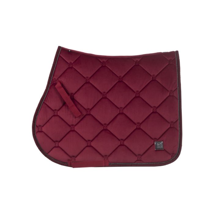 Cavallo Jolene Saddle Pad