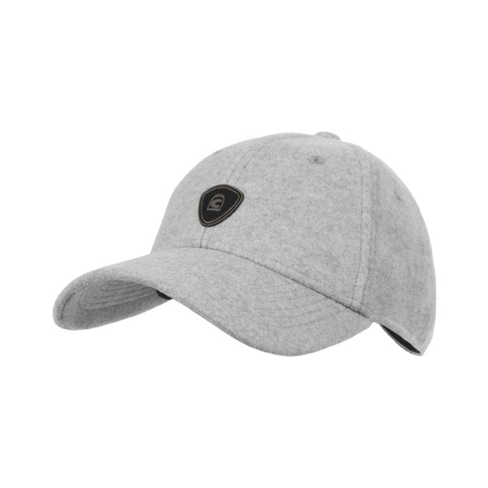 Cavallo Unisex Rylee Modern Ball Cap with Wool Look