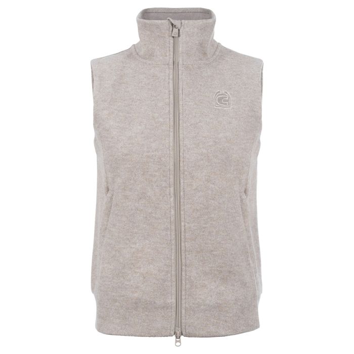 Cavallo Ladies Reveca Tailored Vest