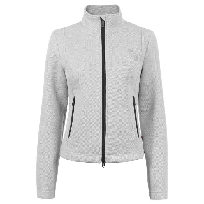 Cavallo Ladies Rael Stand-Up Collar Jacket
