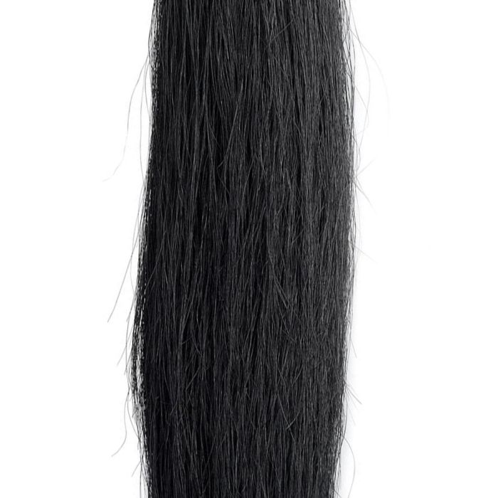 Champion Double Horse Tail - Pony Size Black