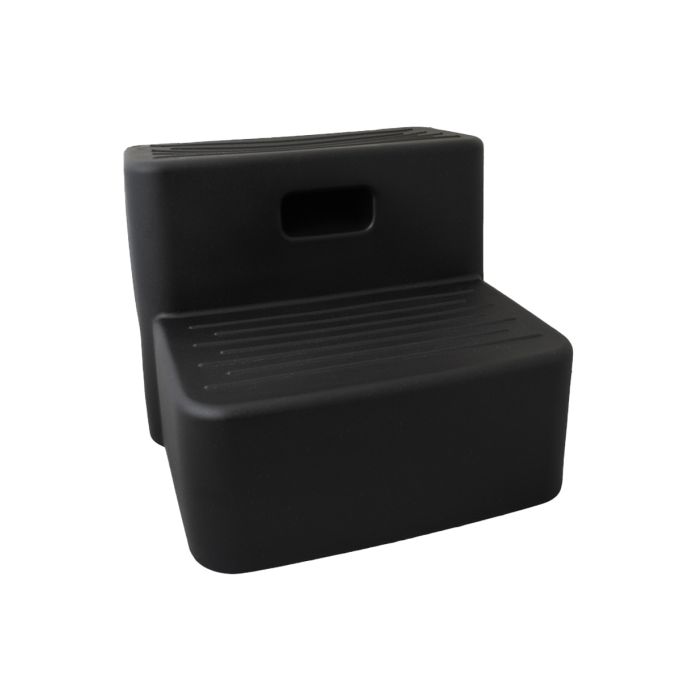 Horsemens Pride 2-Step Mounting Block