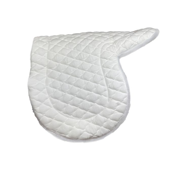 Wilkers Close Contact Fleece Edge Pad