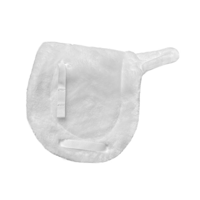 Wilkers Close Contact Pad With Strap