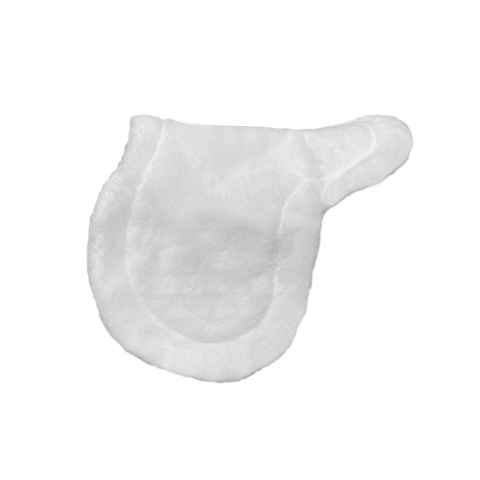 Wilkers Close Contact Saddle Pad Without Straps