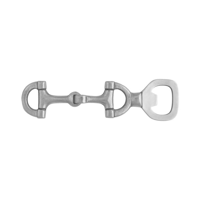 D Bit Designed Bottle Opener