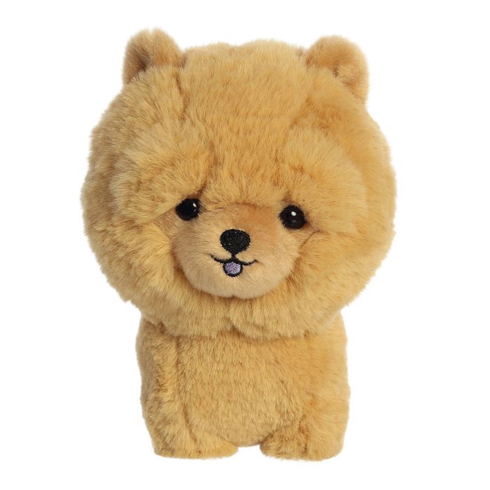 Aurora Teddy Pets Chow Chow - 7"