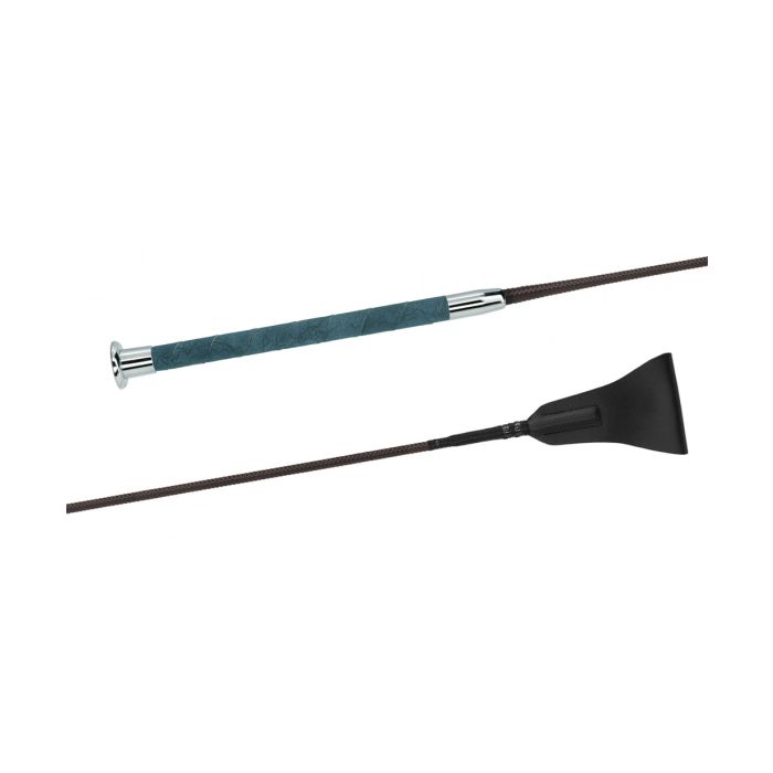 Fleck Nylon Weave Softtex Grip Design with Mushroom Cap