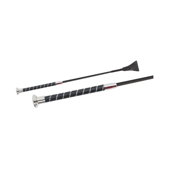 Fleck Crystal Handel Skil Touch Bat