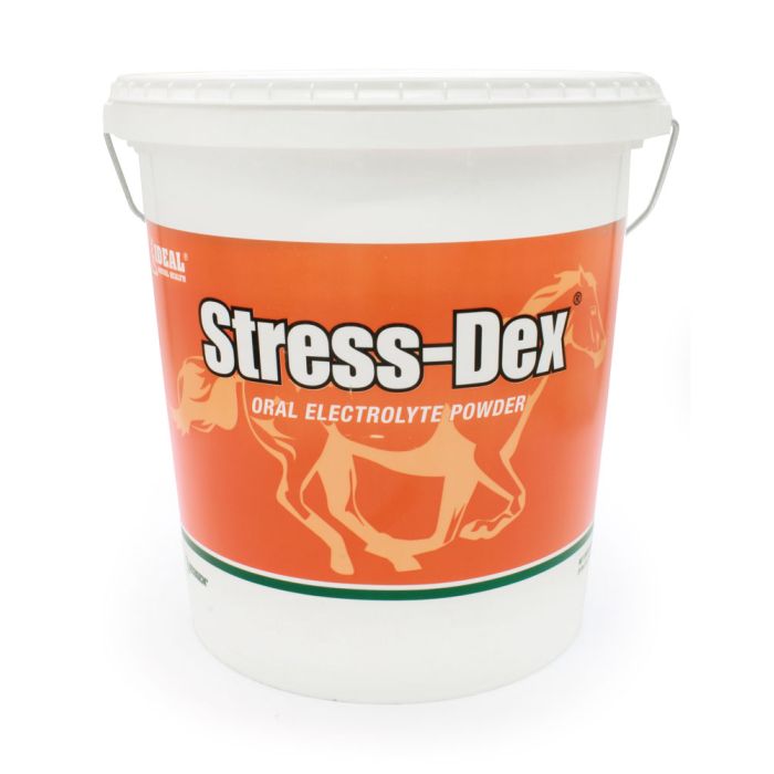 Stress-Dex Electrolytes 20lbs