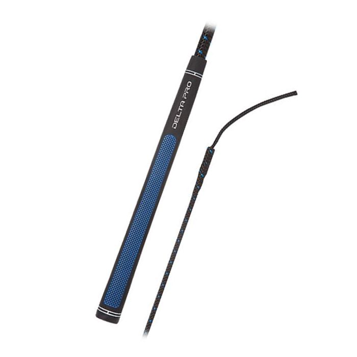 Fleck Delta Pro Dressage Whip