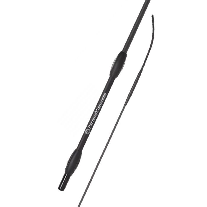 Fleck Feldmann Sports Carbon Dressage Whip