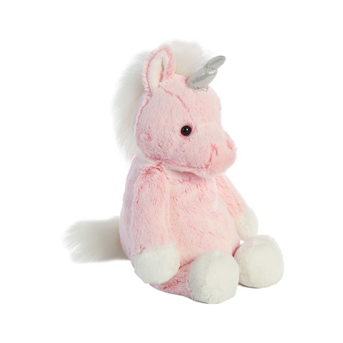 Aurora Sweet & Softer 13" Frothy Unicorn