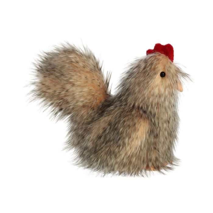 Aurora  Luxe Boutique  10" Hen