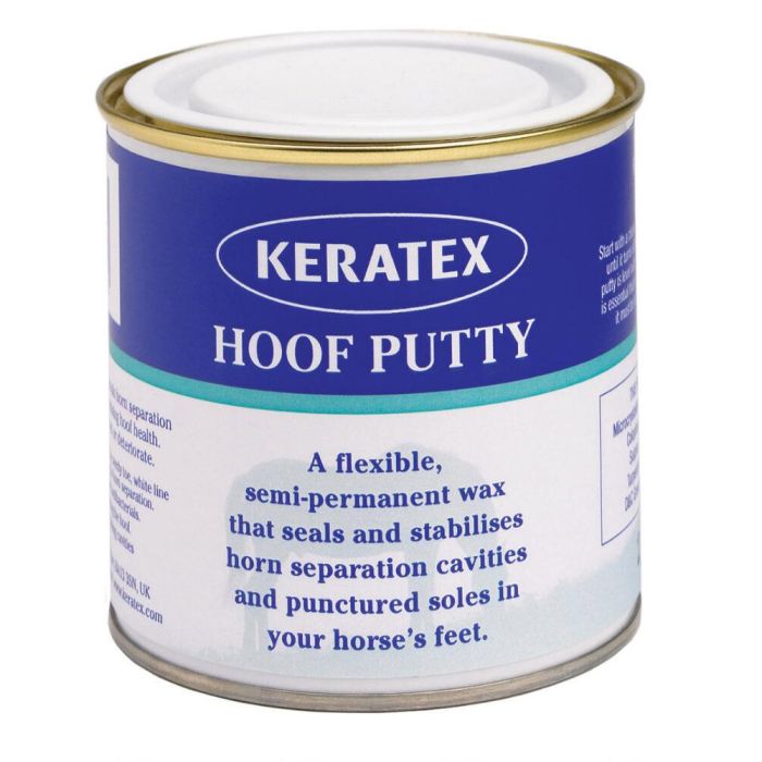 Keratex Hoof Putty 200g