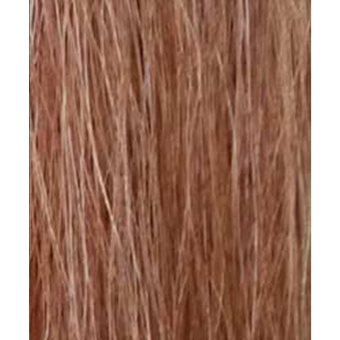 Champion Double Horse Tail Flaxen