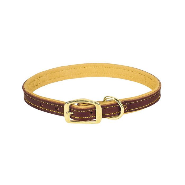 Weaver Deer Ridge Dog Collar, 3/4"