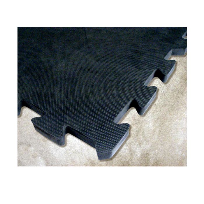 Tru-Lite Portable Interlocking Stall Mats 3' X 4' X 7/8"