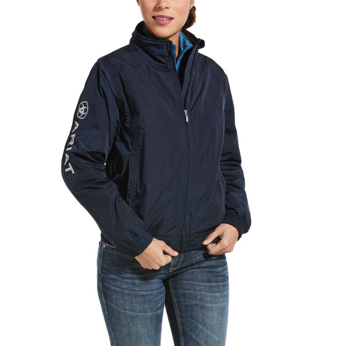 Ariat Ladies Insulated Stable Jacket