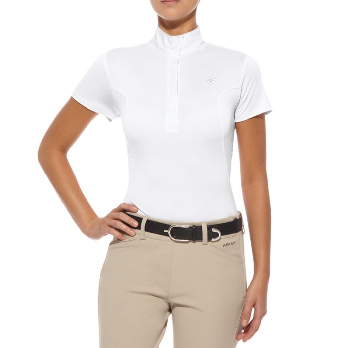 Ariat Ladies Aptos Show Shirt