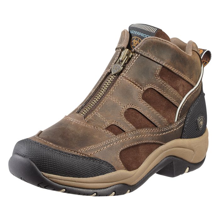 ARIAT TERRAIN ZIP H20 BOOT