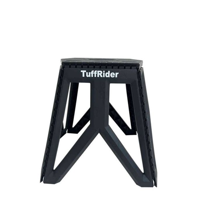 TuffRider Stablefold Mounting Stool For Riders