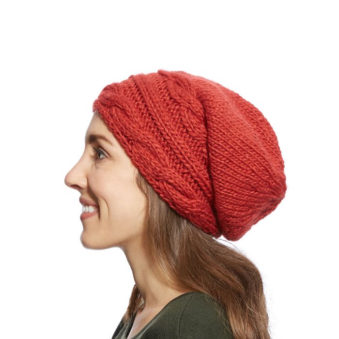 Ariat Ladies Cable Hat