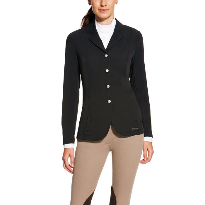 Ariat Ladies Light Weight Artico Show Coat