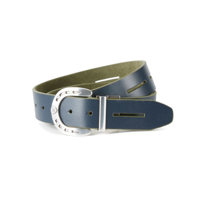 Ariat English Regal Reversible Belt