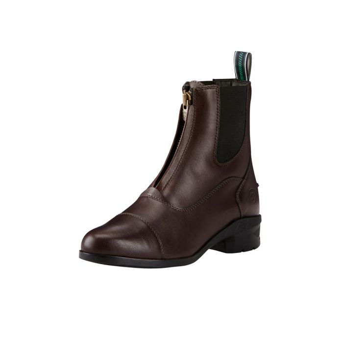 Ariat Ladies Heritage IV Zip Paddock Boots